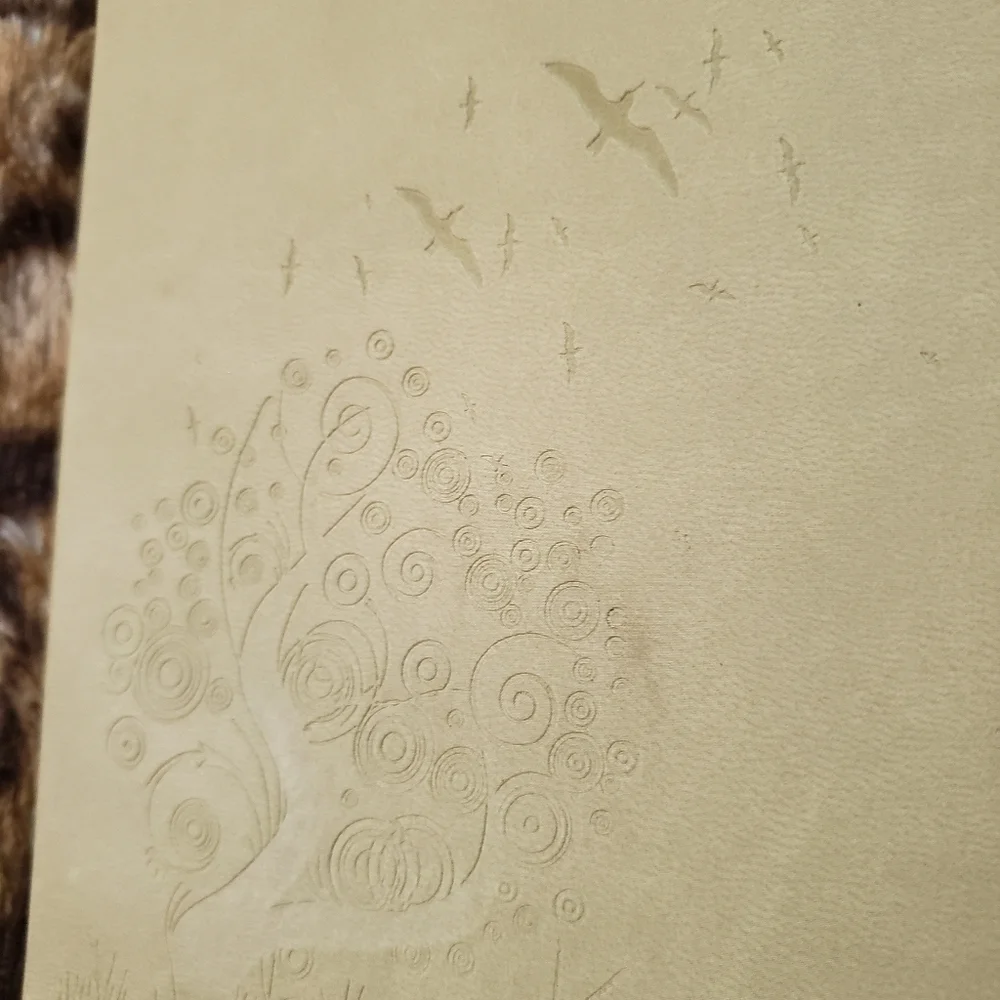 Softcover Lined Notebook